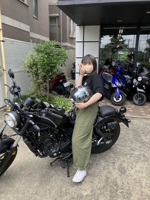 【京都レンタルバイク】
