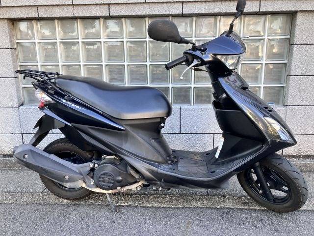 アドレスV125S