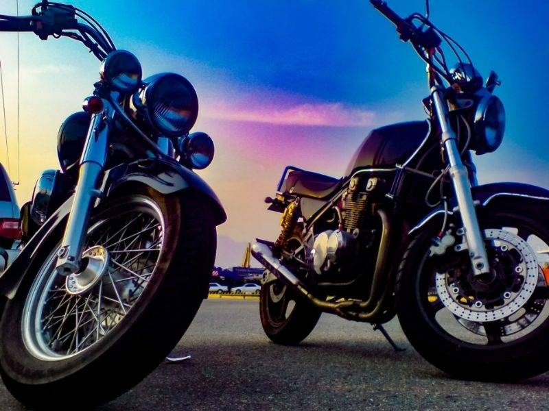 レンタルバイクの中型のおすすめ！