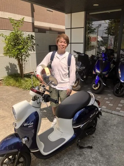 【京都レンタルバイク】