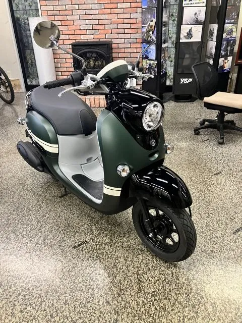 【京都】長期レンタル50ｃｃ