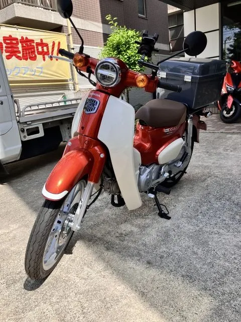 【京都レンタルバイク】