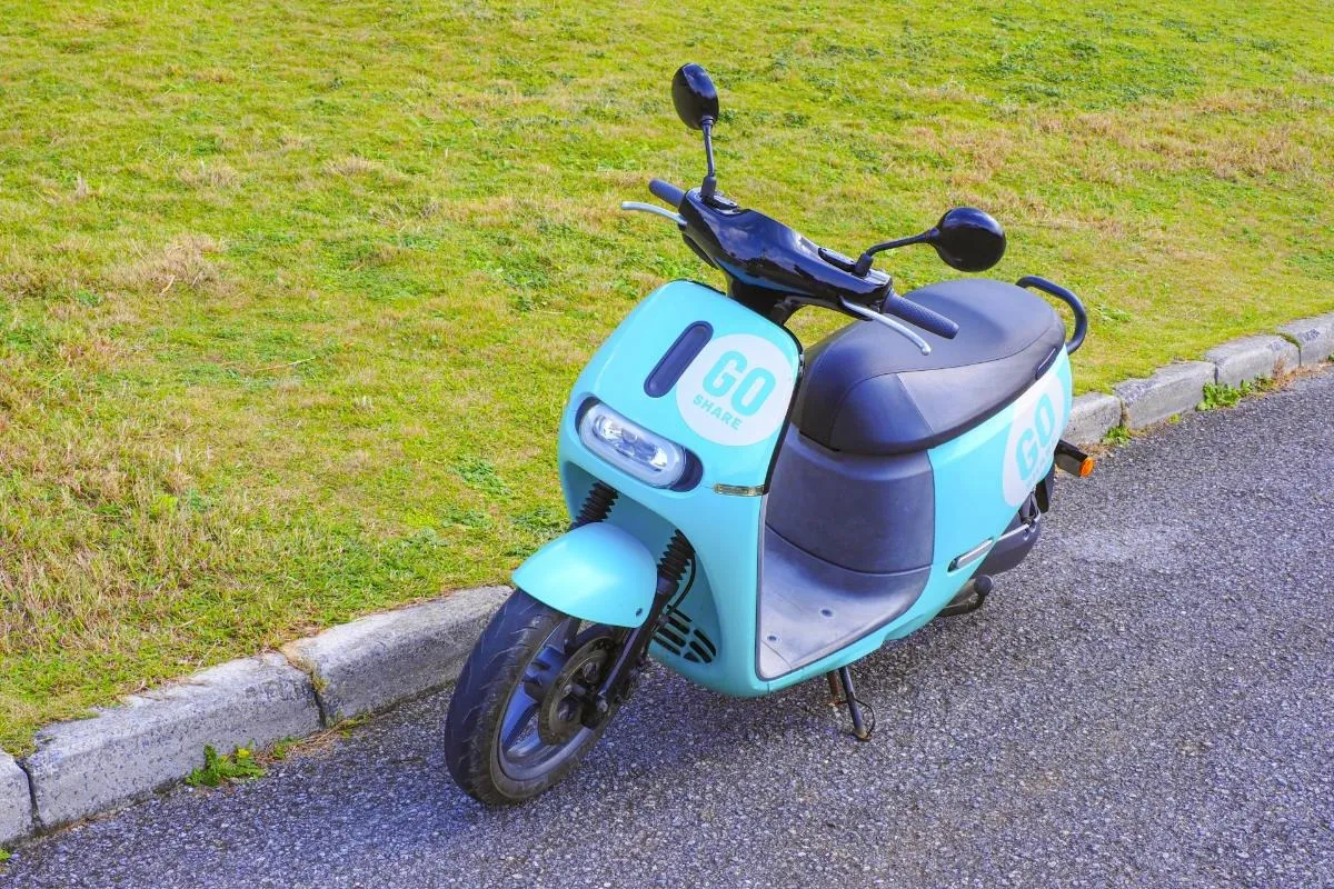 デリバリーバイクのレンタルの利便性と選び方ガイド！