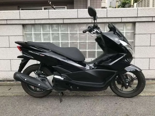 PCX150