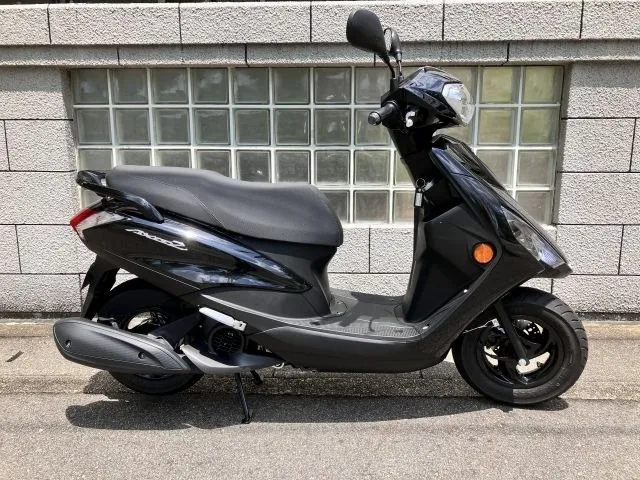 アクシスZ