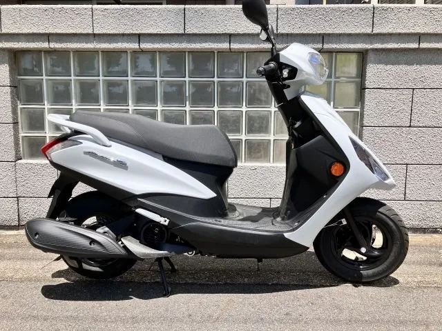 アクシスZ