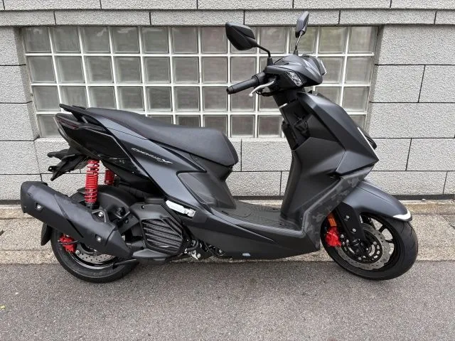 シグナスX