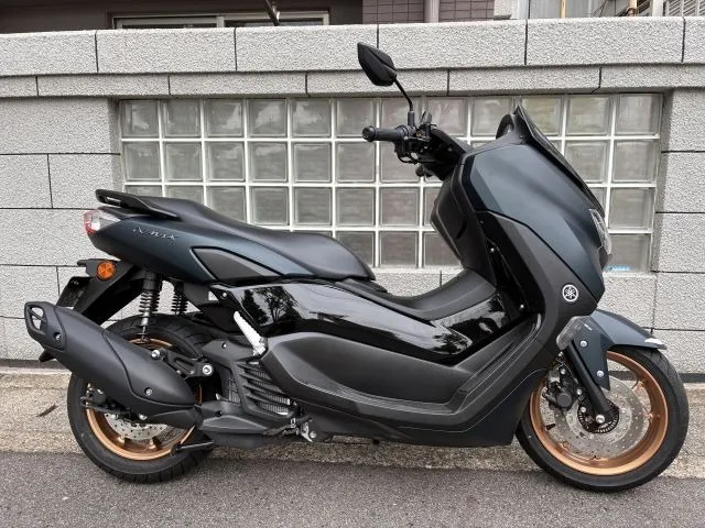 N-MAX125