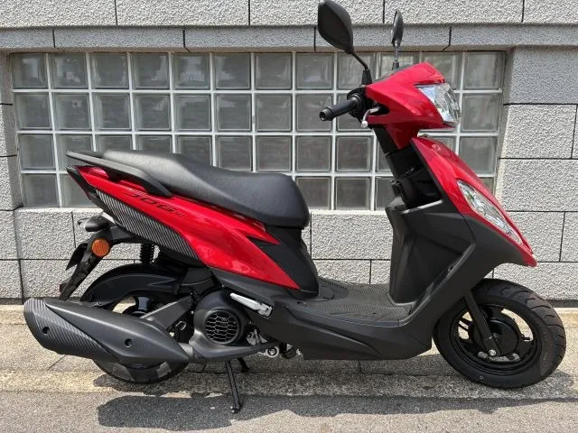 JOG125