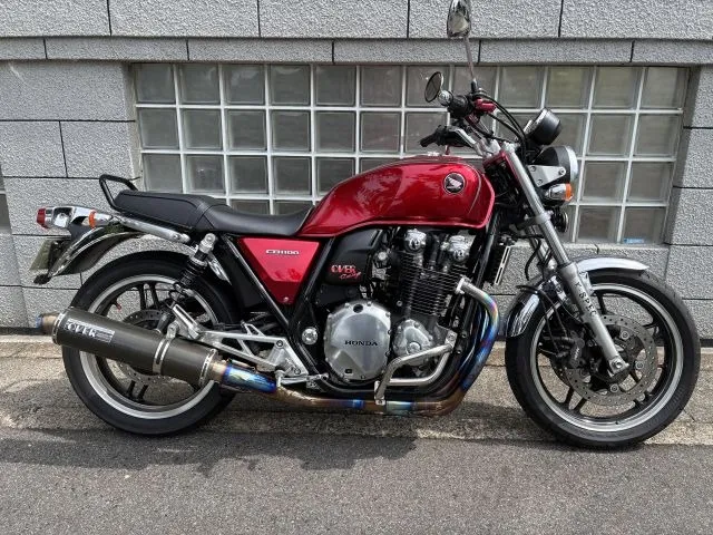 CB1100 ABS