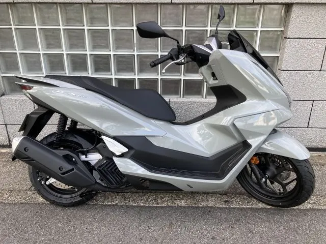 PCX160