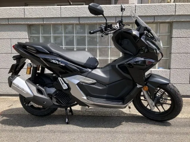 ADV160