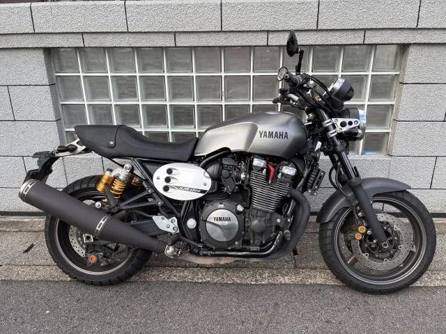 XJR1300C