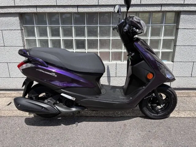 アクシスZ