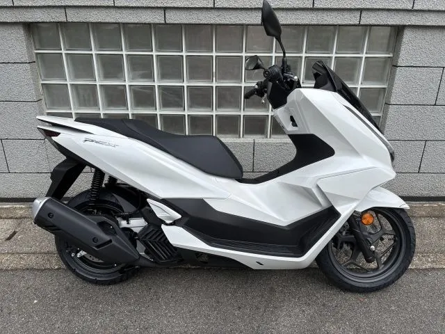 PCX125