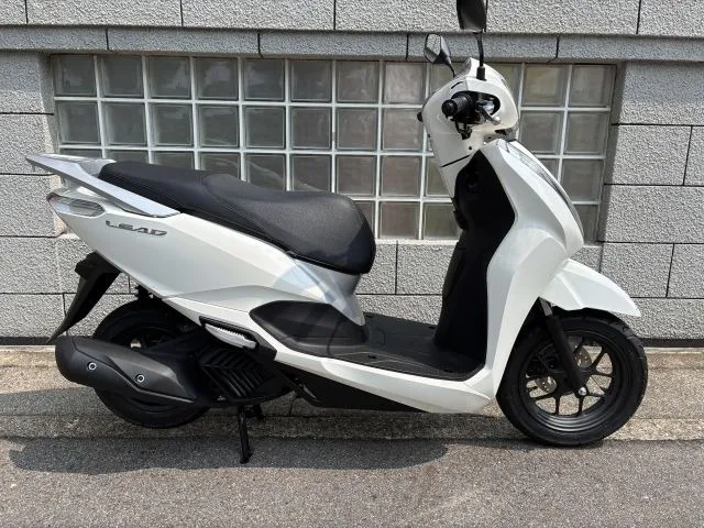 リード125