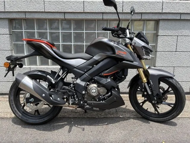 SRK125S